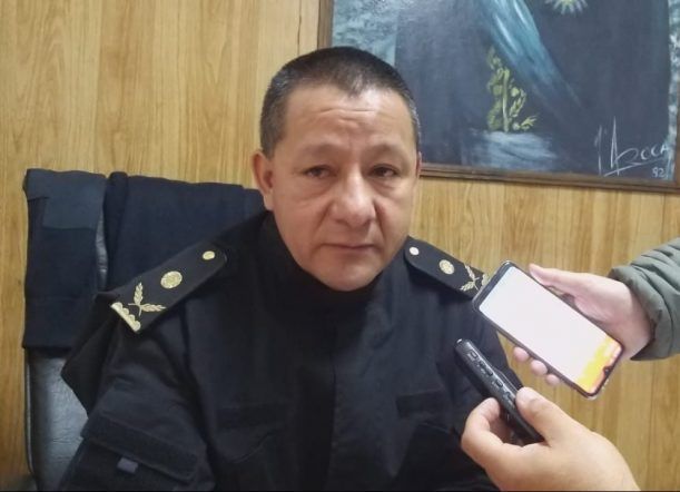 Hallan en su casa un hombre herido de un disparo