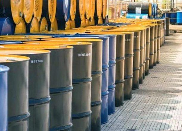 Petróleo: Fijan el precio interno del barril a 45 dólares