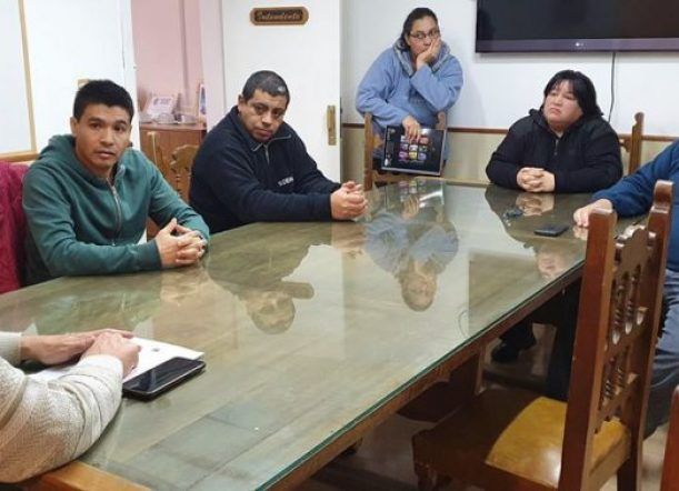 SOEME pide volver a los controles sanitarios en la Portada