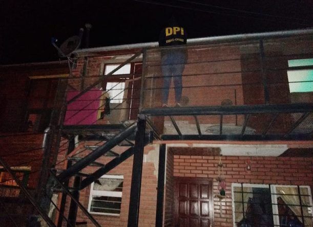 Esquel: Imputan a una masajista por extorsionar a un cliente