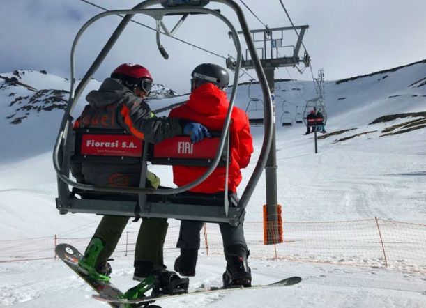 El municipio de Esquel pide abrir La Hoya en julio