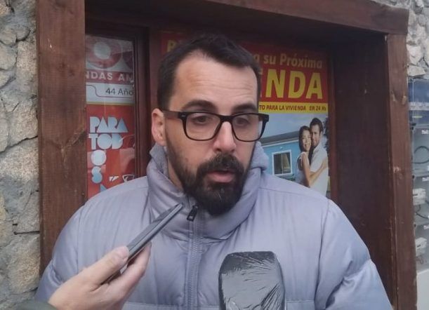 Residuos: Trevelin debe 1,8 millones a Esquel