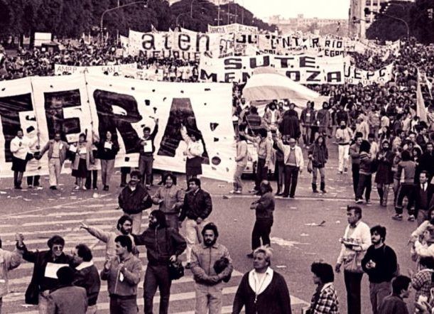 Día del Trabajador de la Educación: ATECH organiza Olla Popular