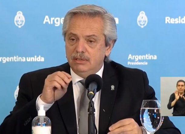Se extiende el aislamiento hasta el 7 de junio