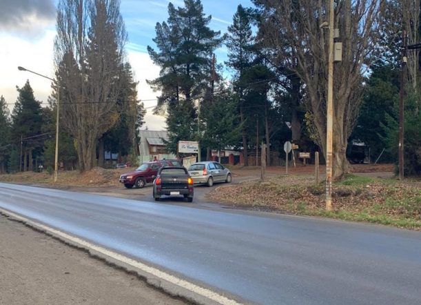 Accesos a Esquel:En 2021 estará listo el proyecto de mejora