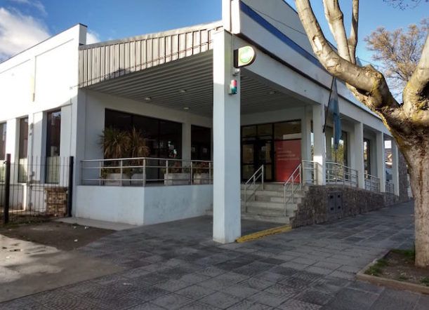 Banco Chubut devuelve lo descontado en los haberes, gestión mediante