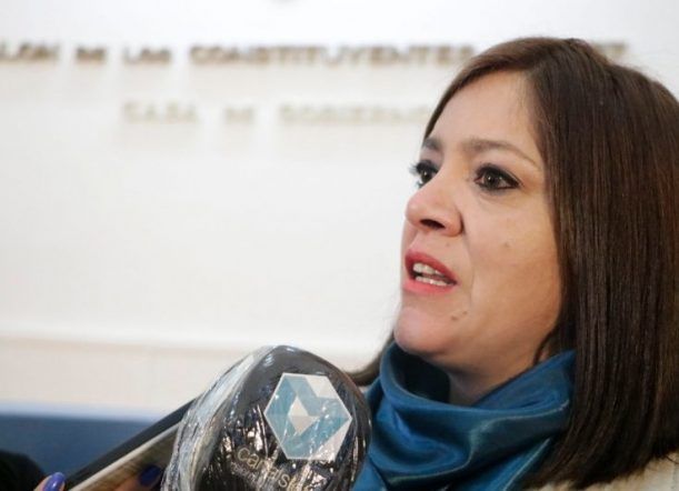 Florencia Perata: “Hay un 85% de continuidad pedagógica”