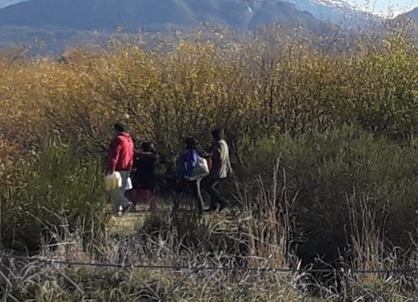 Trevelin: Advierten que están avanzando asentamientos irregulares