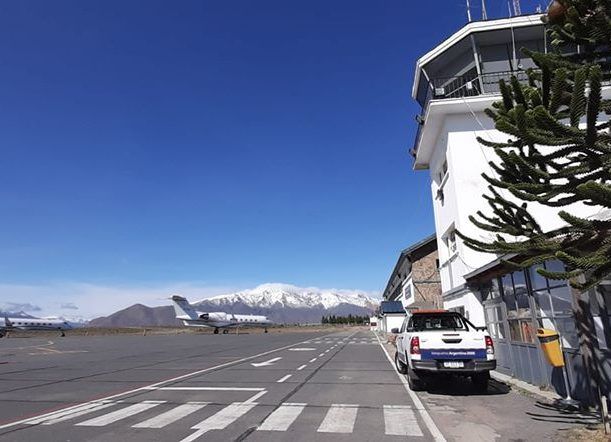 Tragedia aérea: ANAC dio su versión sobre el procedimiento