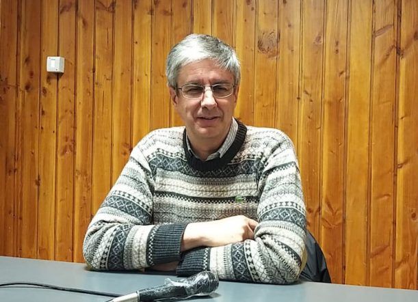 Ongarato no deberá realizar aislamiento tras su viaje