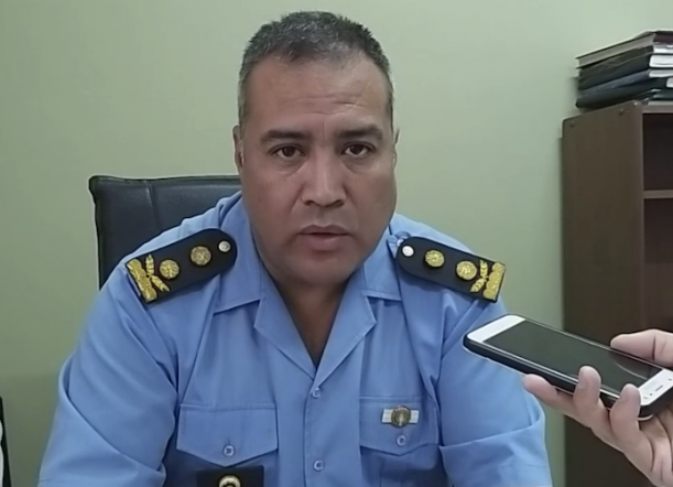 Preocupación: “Hay un intercambio fluido entre Trelew y la zona”