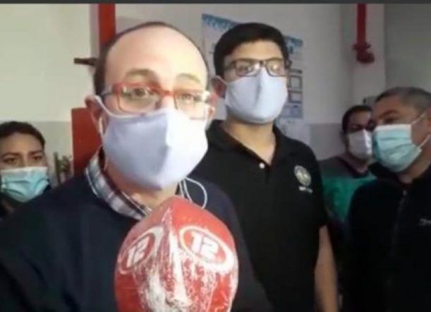 Chubut: Renunciaron directivos de áreas programáticas de salud