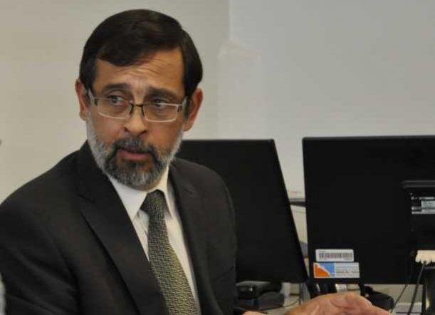 Habló Rivarola y explicó los pormenores de su intervención