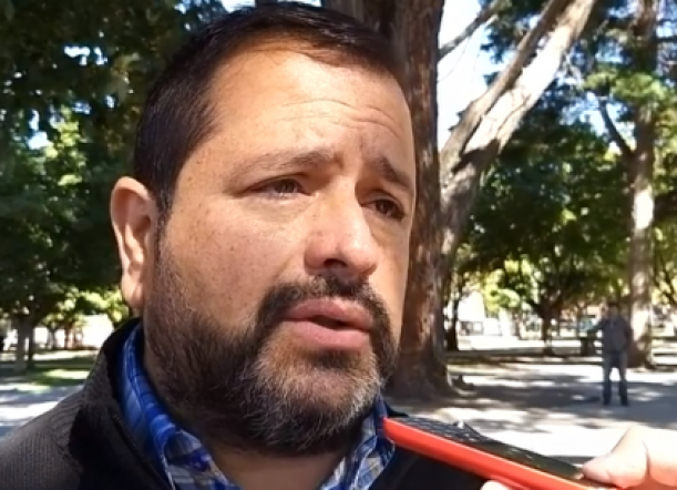 Préstamo: concejales escucharon a Taccetta y no avalarían el convenio
