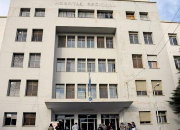 Rada Tilly: Extienden la Cuarentena hasta el 9 de junio