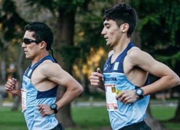 Autorizan entrenamientos a deportistas olímpicos