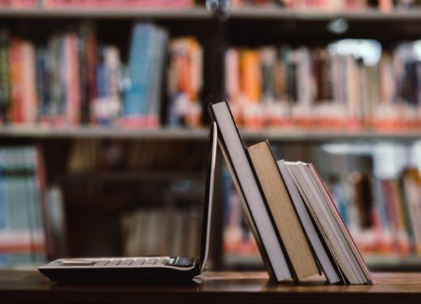 “Leer en casa”: cómo funciona la biblioteca digital de Nación