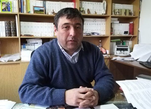 Masajista: Esperan investigación del vínculo con funcionaria provincial