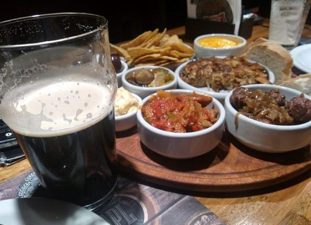 Cómo funcionan confiterías y restaurantes a partir de hoy