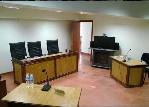 Realizan el primer juicio por videoconferencia de Chubut