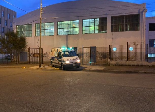 Covid-19: Confirman tres pacientes positivos más en Comodoro