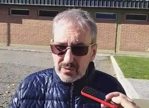 Puratich confirmó que son 73 los casos positivos en Chubut