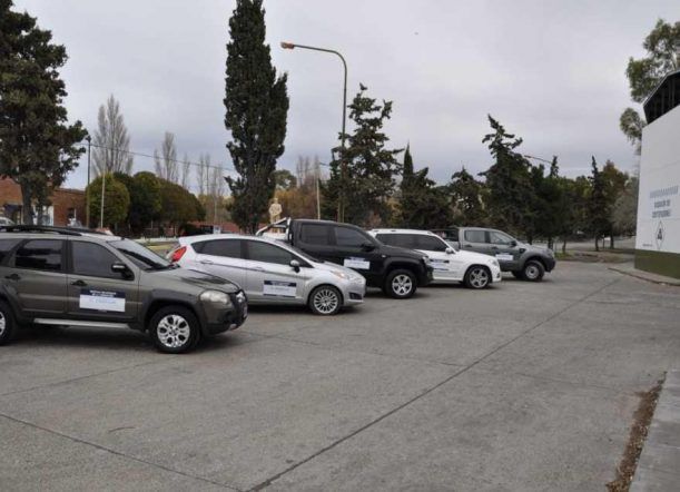 Los “autos de la corrupción” serán utilizados por la Justicia
