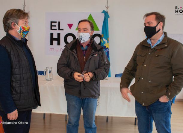 Acuerdan excepciones para circular en el paralelo 42
