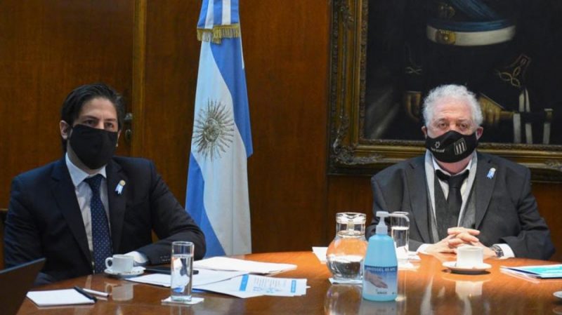 ¿Cómo será el protocolo de vuelta a clases?
