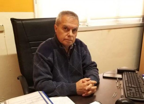 Calle Tamburini: “la empresa debe hacer la reparación”