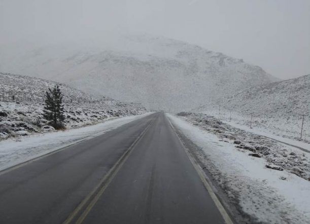 Venía de Comodoro sin permiso y le hicieron regresar