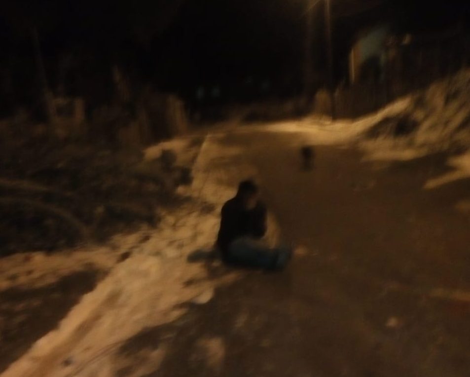 Esquel: Una pelea callejera terminó con un detenido