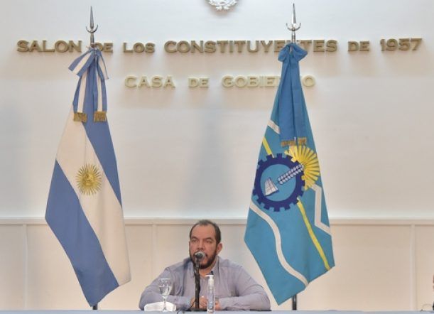 ¿Cuáles son los horarios para ingresar a Chubut?