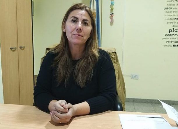 Profesores del área de Deportes tendrán una disminución de ingresos