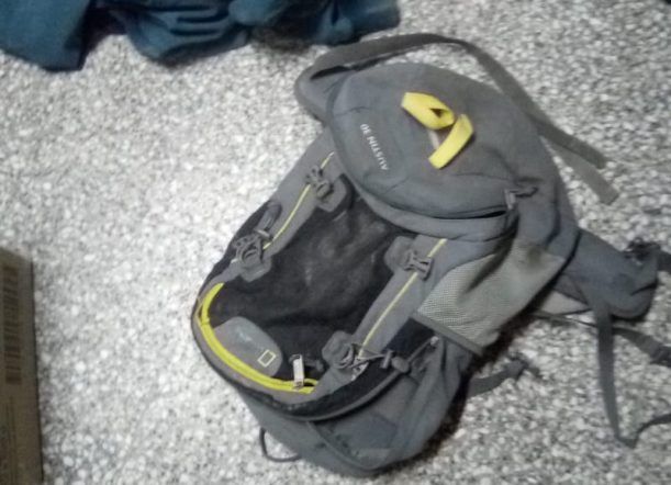 Conocido delincuente robó, agredió a la policía y quedó libre