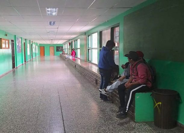 ¿Cómo ven el regreso a clases los directores de secundaria?