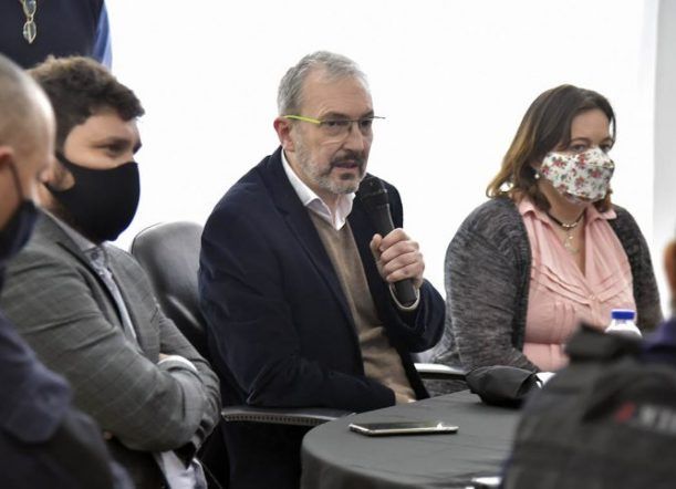 COVID-19: Nuevo protocolo de Atención por Abuso Sexual Infantil