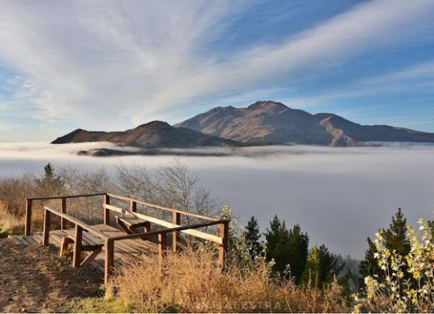 Clima en Esquel: cómo impacta su relieve y urbanización