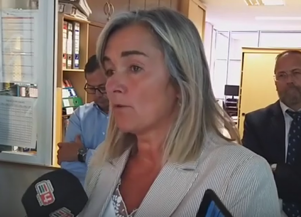 Estefanía: “Piden tope salarial y siguen nombrando funcionarios”