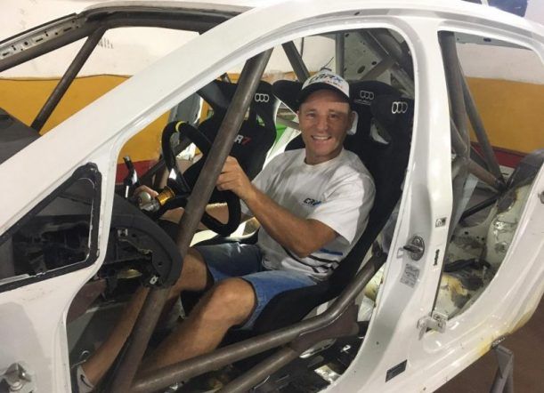 Kovacevich integra el proyecto del “Proto” que nace en Argentina