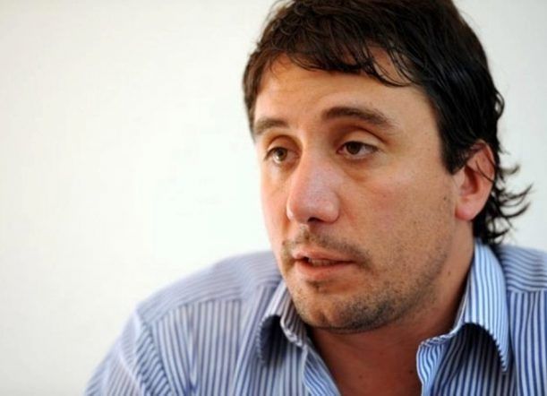 Gilardino investigado en la causa de Torres Otarola