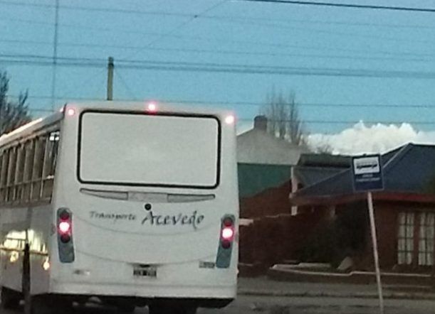 Transporte urbano: “salir sin los subsidios es obligarnos a quebrar”