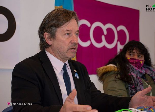 El Municipio habla de un “golpe destituyente”