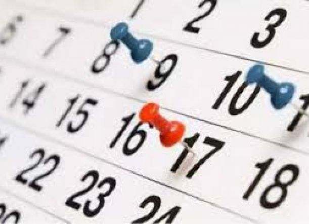 Proponen convertir los últimos feriados del año en “no laborables”