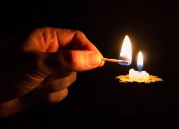 Otro prolongado corte de luz afectó a Esquel y Trevelin