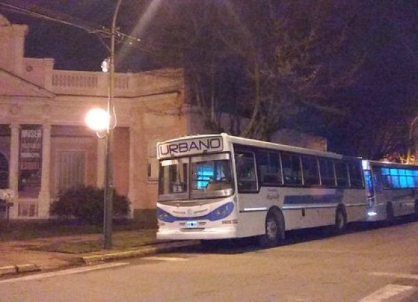 Ongarato: “El transporte público tiene que volver a funcionar”