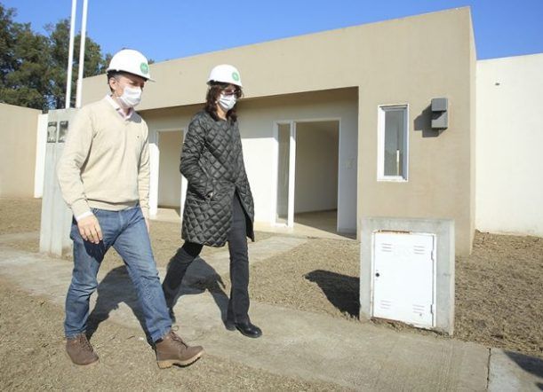 Vuelve el ProCreAr con un plan de acceso al suelo