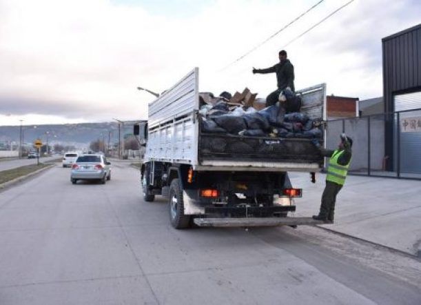 Municipio y SOEME acercaron posiciones, vuelve la recolección