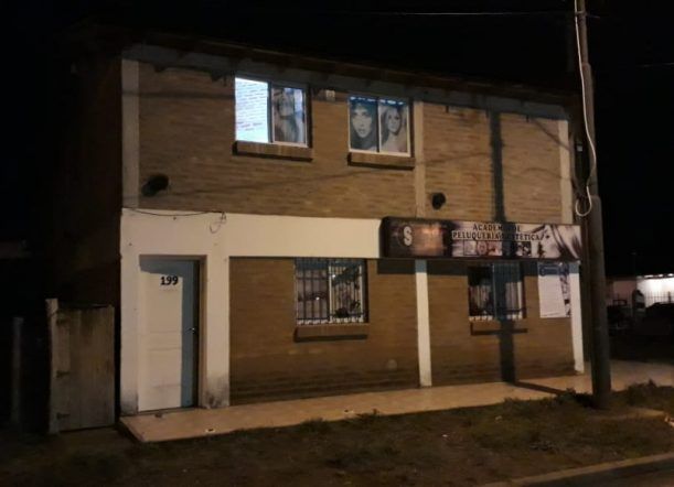 Siguen detenidos los imputados por el violento robo en Trevelin