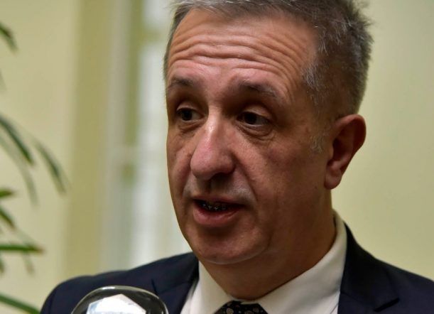Provincia depositó primer rango de sueldos de junio
